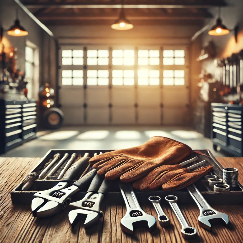 About Our Family-Owned Garage Door Company in West Harrison NY - Professional Service Team