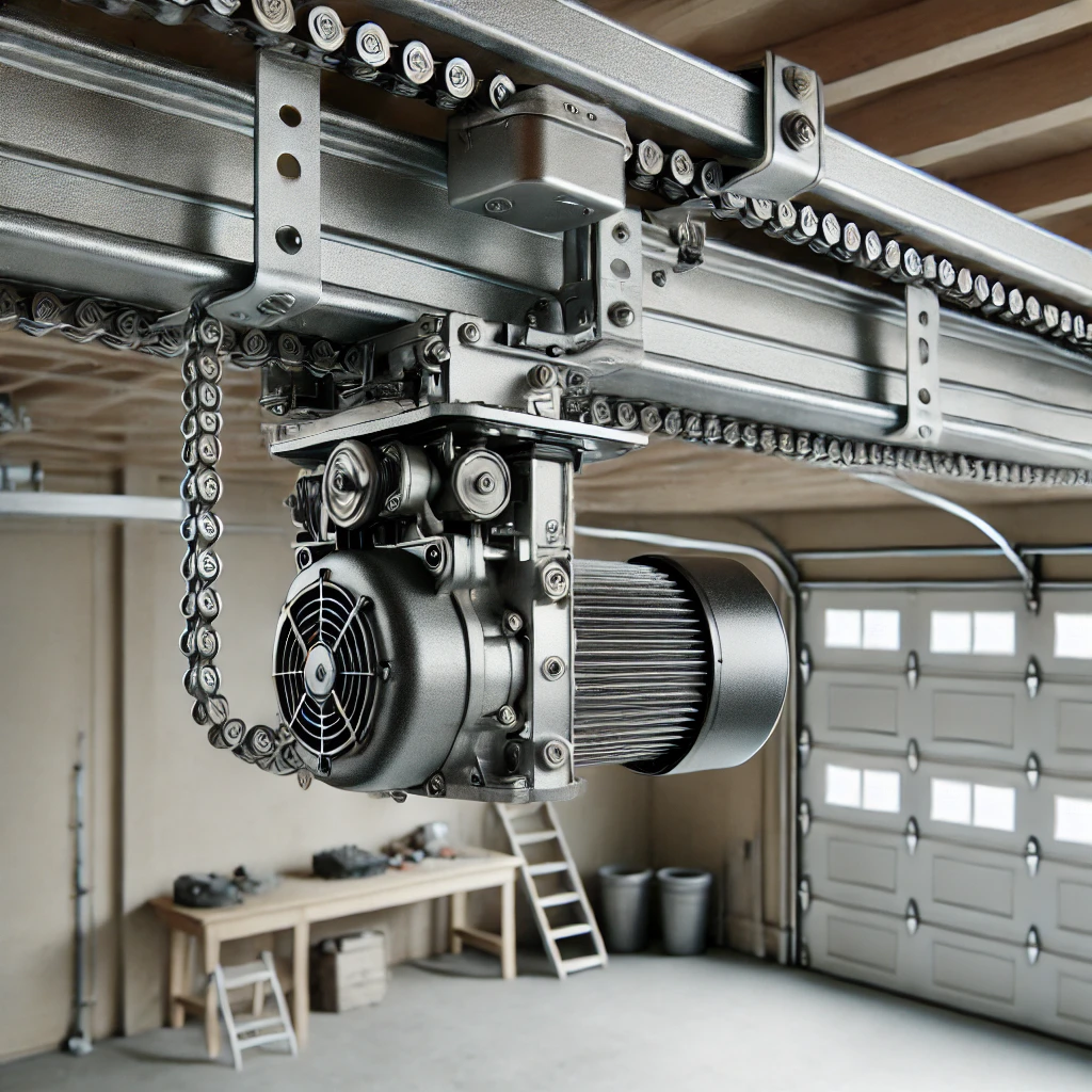 Professional Garage Door Opener Installation West Harrison NY - Expert Smart Opener Installation Services