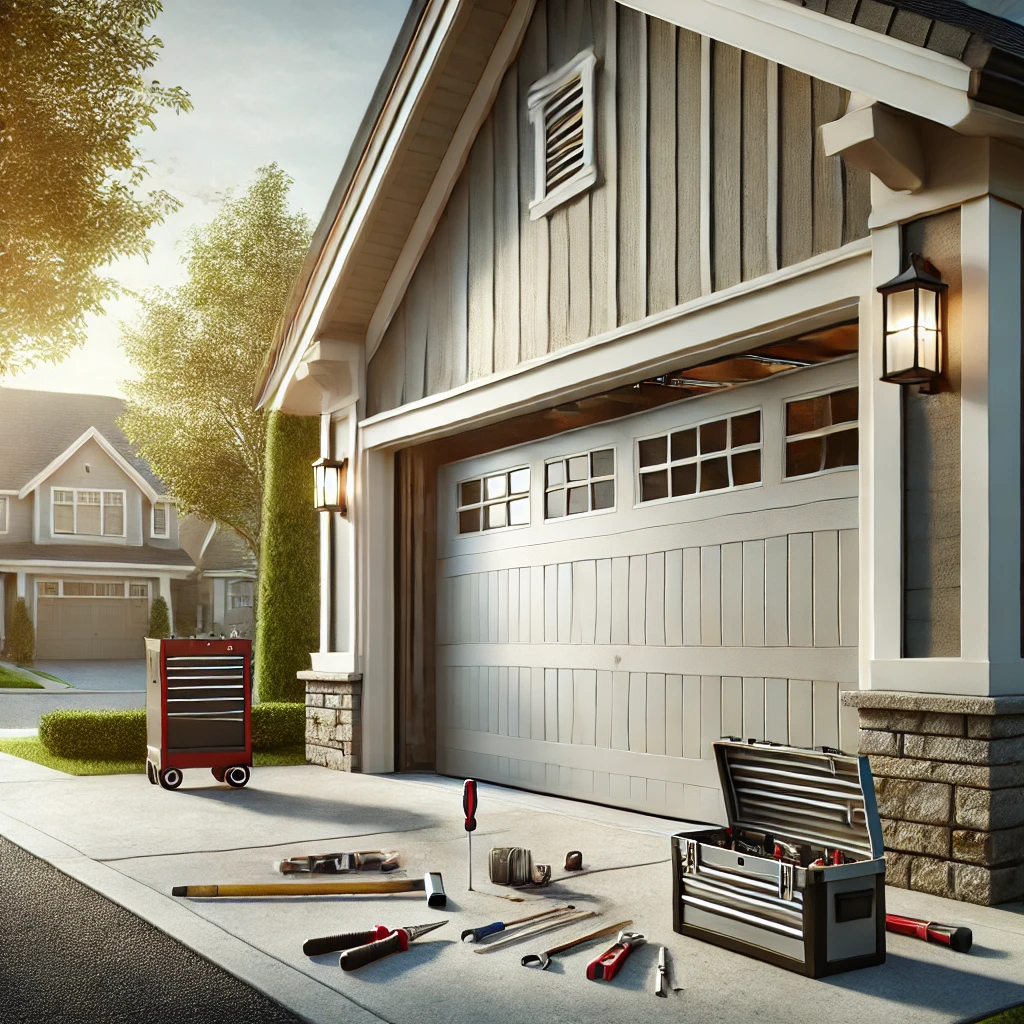 24/7 Garage Door Repair West Harrison NY - Emergency Repair Services by Garage Door Repair West Harrison New York
