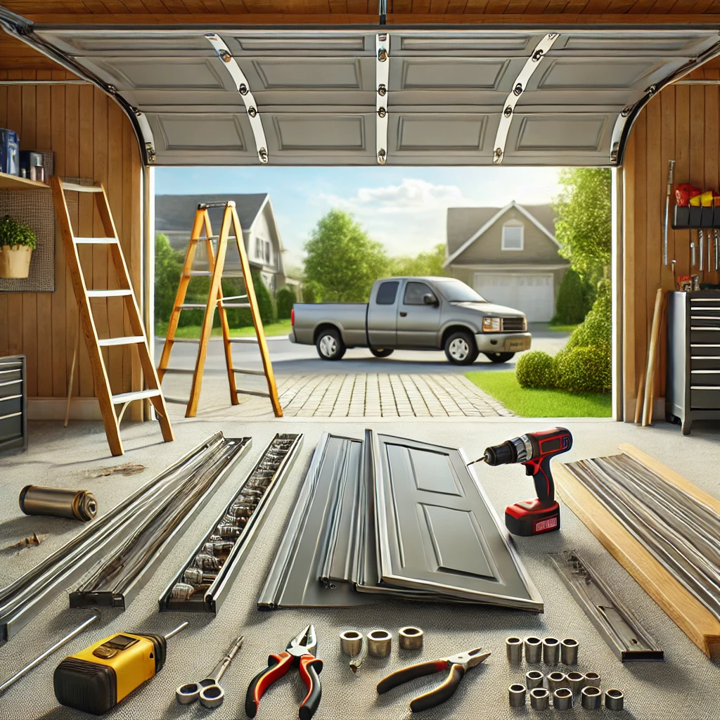 Professional Garage Door Replacement West Harrison NY - 24/7 Emergency Service & Expert Installation