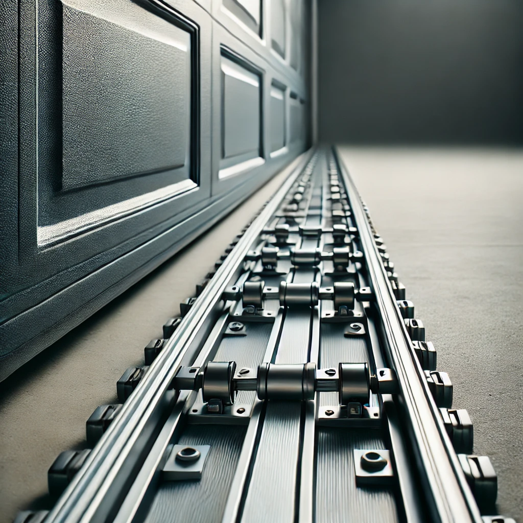 Professional Garage Door Track Repair West Harrison NY - Expert Track & Roller Repair Services
