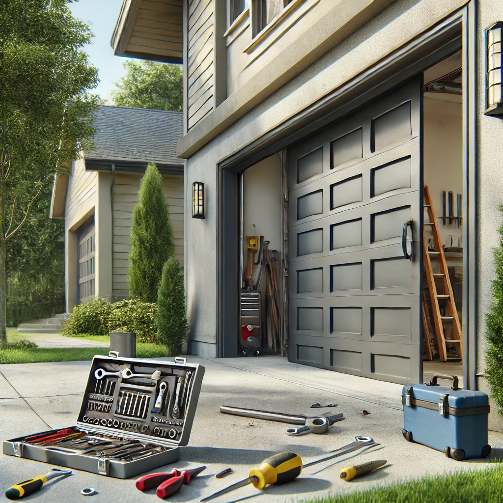 Local Garage Door Repair West Harrison NY - 24/7 Emergency Service Near You