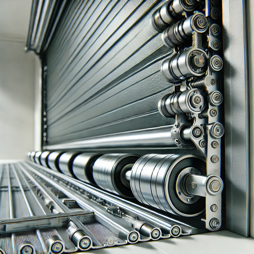 Expert Roller Garage Door Repairs West Harrison NY - Professional Door System Specialists